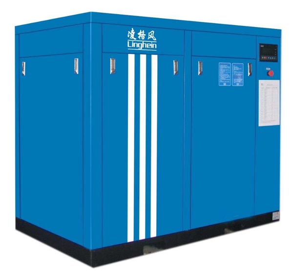 湖北空壓機無法卸載的原因及解決方案