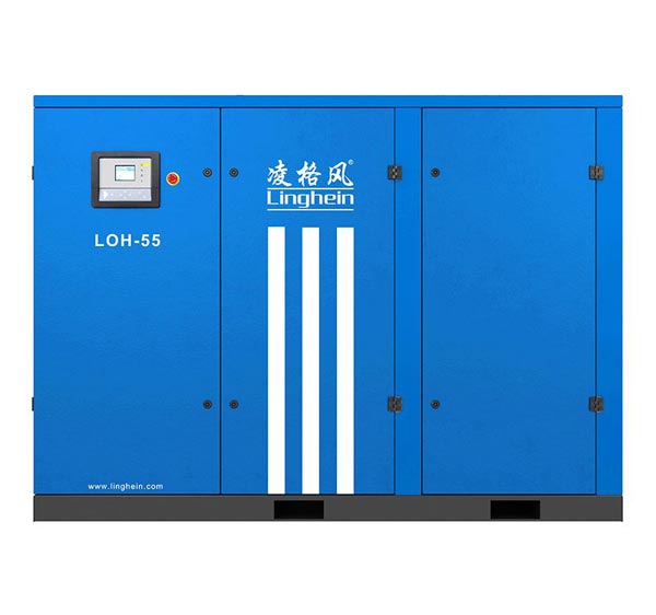 武漢空壓機(jī)選擇要考慮哪些參數(shù)問題