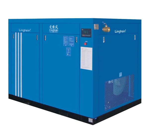 螺桿式空壓機(jī)操作的注意事項(xiàng)