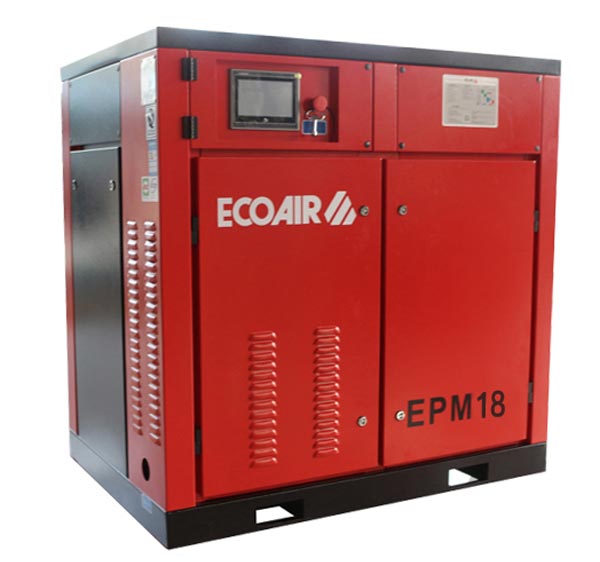 武漢螺桿空壓機的動力傳動系統(tǒng)：功能強大的工業(yè)應(yīng)用利器