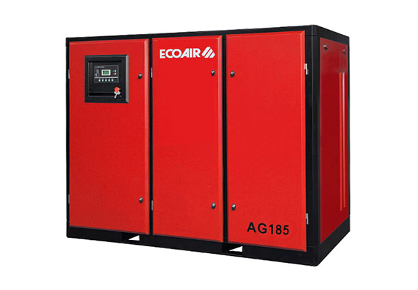 艾高AG185系列直聯(lián)螺桿式空壓機(jī)