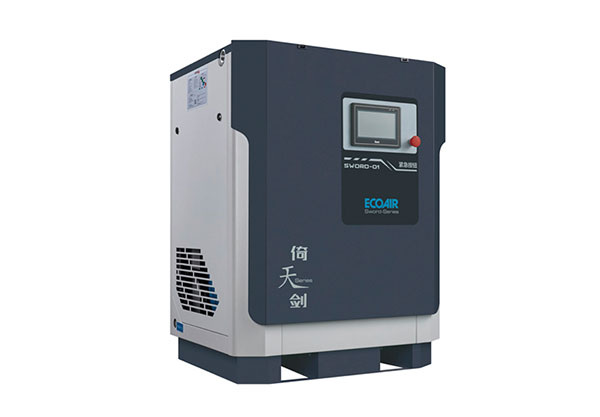 倚天劍YTJ22永磁變頻空壓機