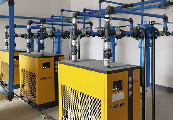 超級(jí)節(jié)能管道